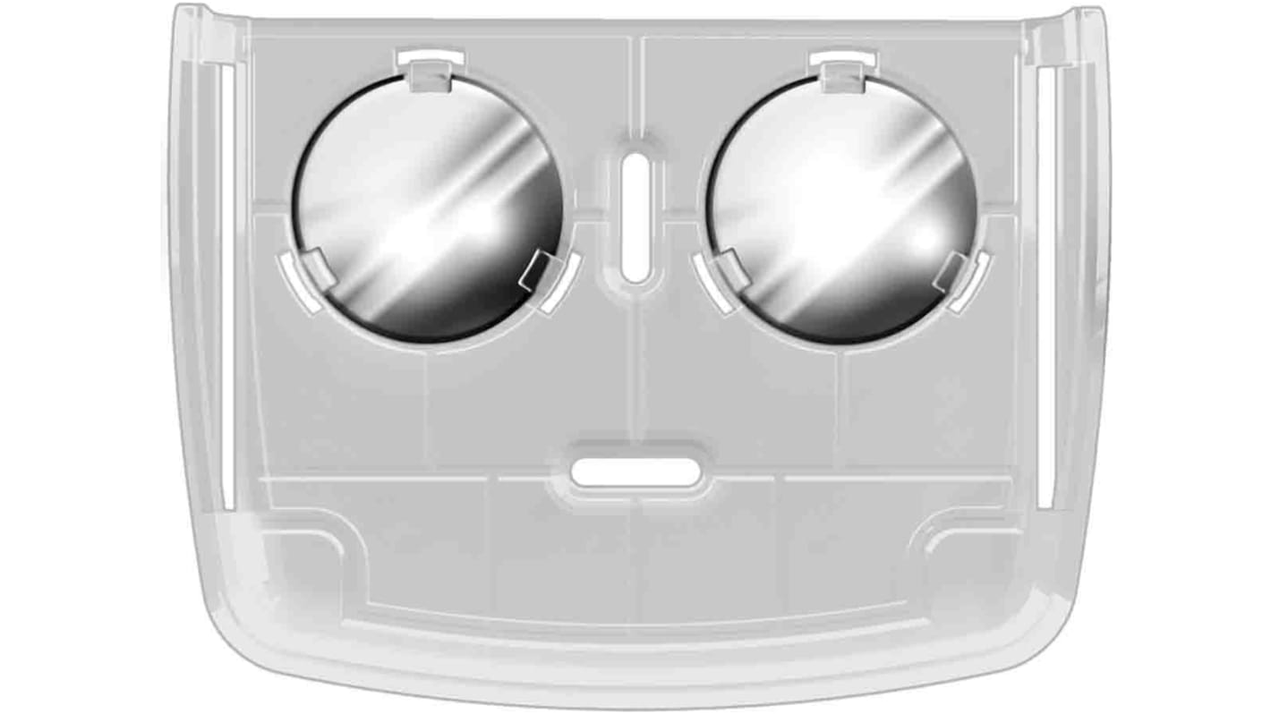 Lascar Tilbehør til datalogger, For EL-IOT dataloggere, EL-IOT WALL BRACKET