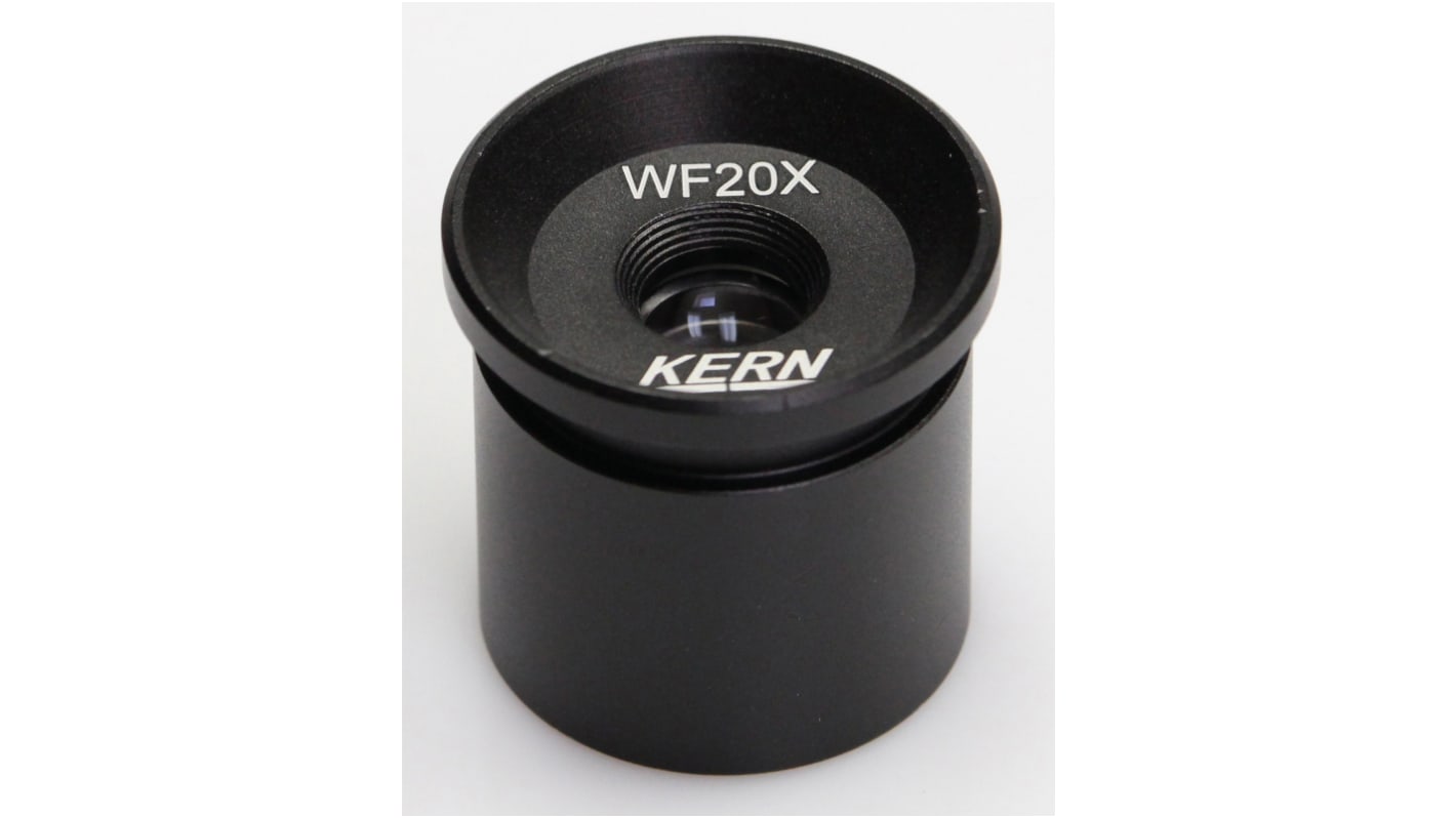 Kern Ocular Lens, For OSE 416, OSE 417, OSF 438, OSF 439, OZL 445