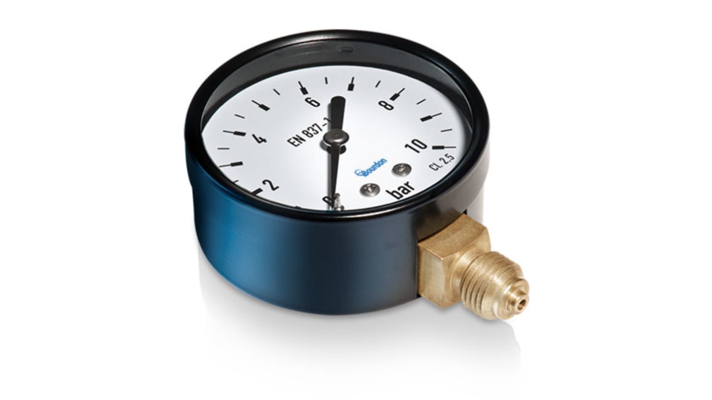 Manometr 53mm G 1/4
