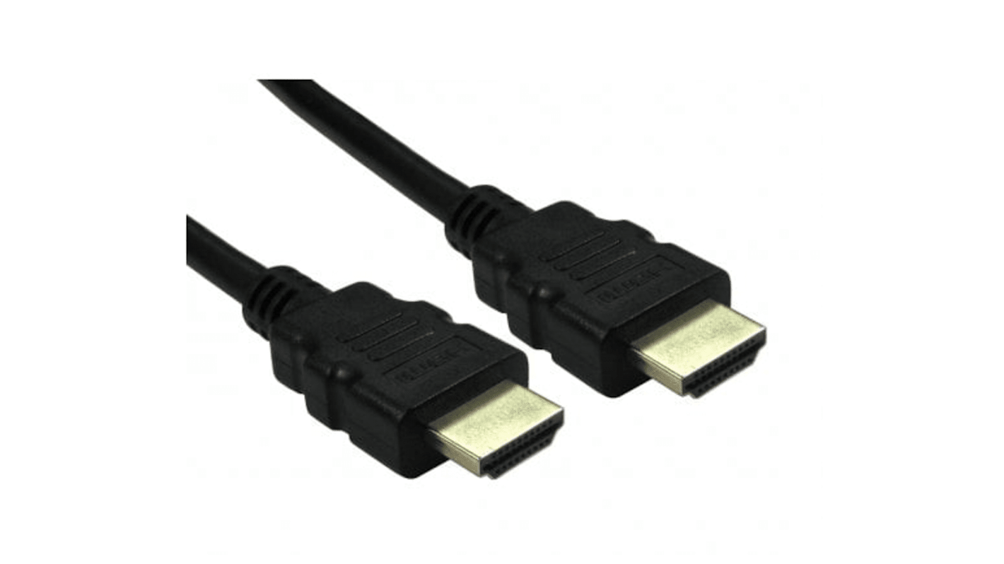 NewLink Ultra Certified V2.1, 2m Male HDMI to Male HDMI Premium High Speed 8K @ 120 Hz