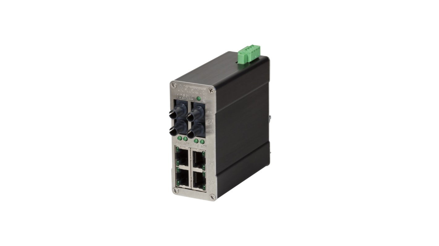 N-Tron Ethernet Switch