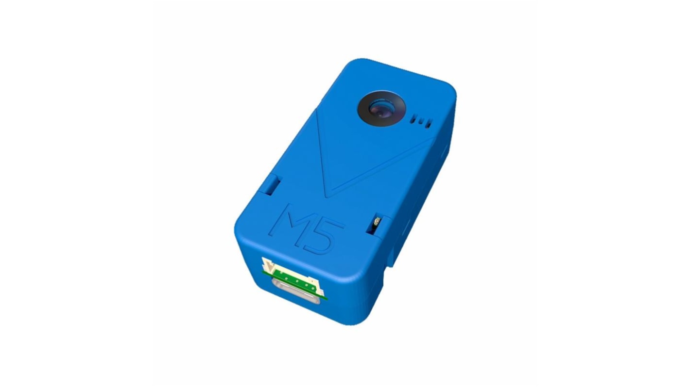 Accessori per strumenti di sviluppo M5Stack U078-D, UNITÀ V