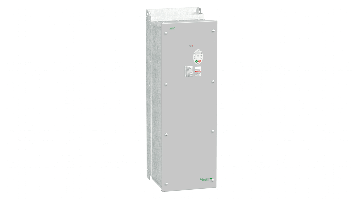 Rs-Online Avviatore a velocità variabile Schneider Electric 45 kW 480 V 3 fasi 0.5 → 200Hz