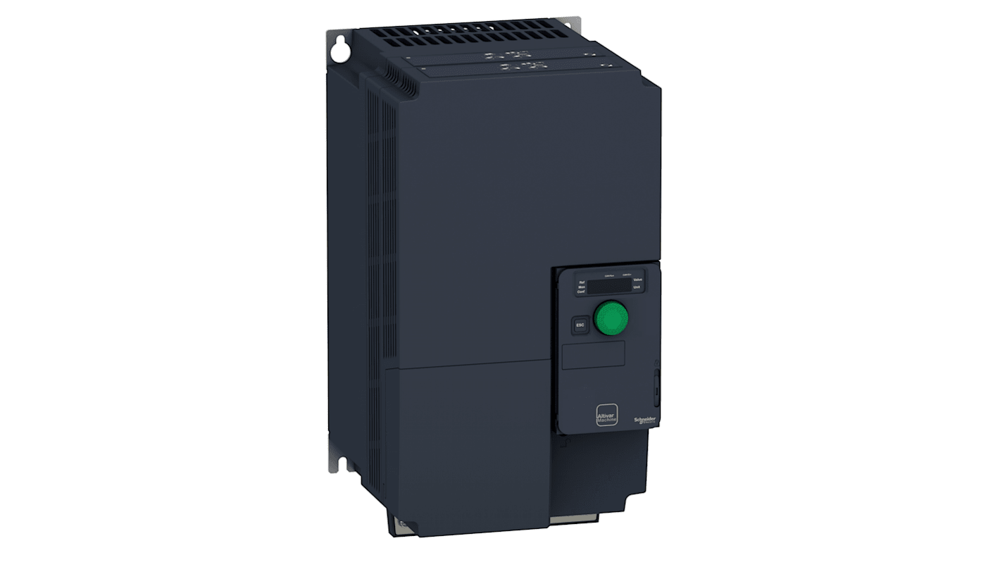 Rs-Online Avviatore a velocità variabile Schneider Electric 15 kW 240 V 3 fasi