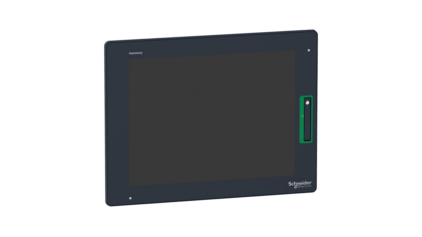 Ecran HMI tactile Schneider Electric, LCD TFT