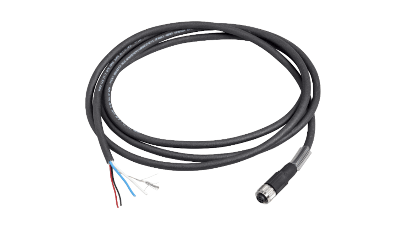 Kabel do sterowników programowalnych PLC Schneider Electric Kabel połączeniowy Magistrala CANopen TCSCCN1M1F1