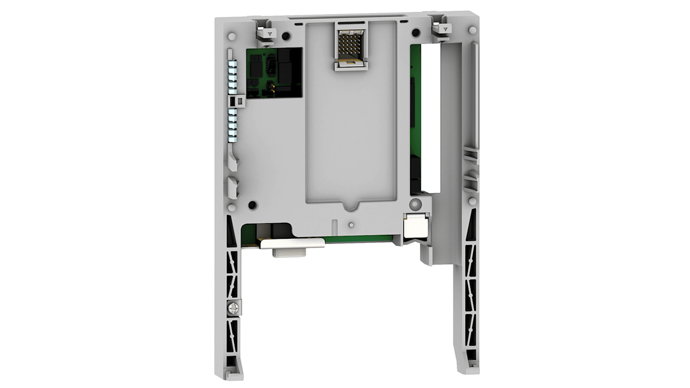 Scheda di comunicazione Schneider Electric per uso con Altivar 61, Altivar 71