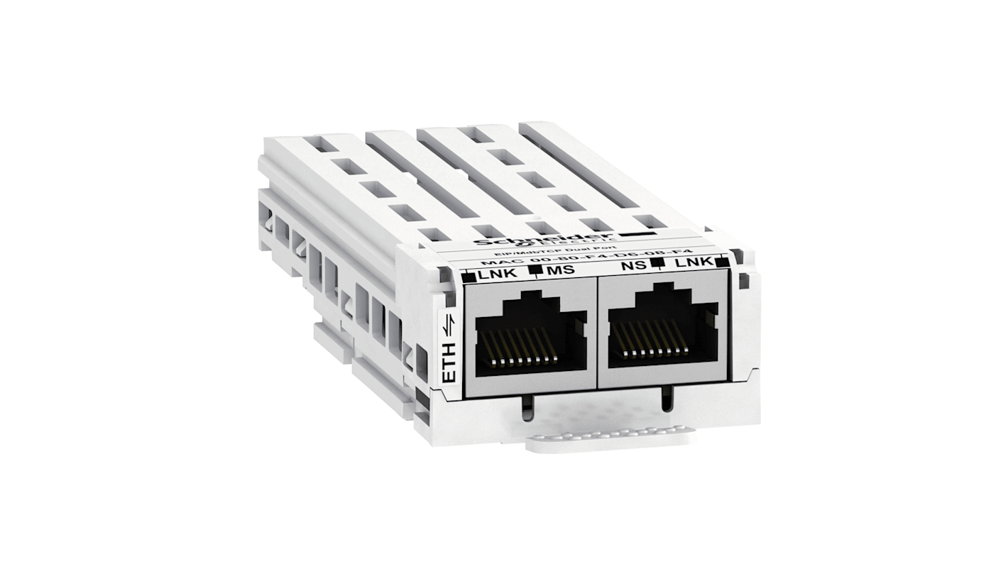 Schneider Electric Communication Module