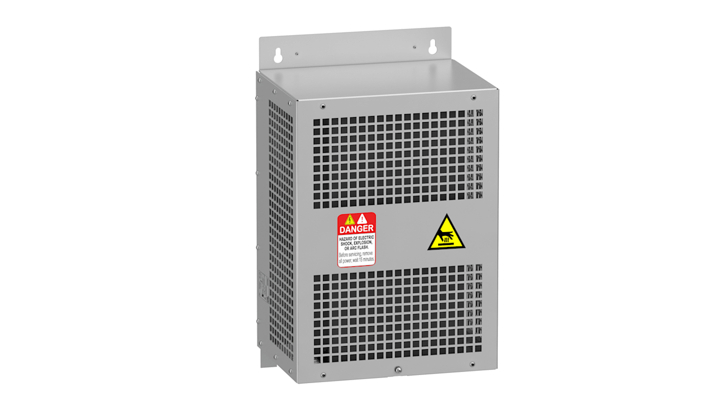 Schneider Electric 6A 100Hz Power Line Filter