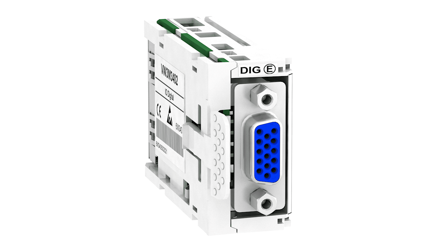 Schneider Electric Karte mit Digitalmodul für Lexium 32M, 12 V