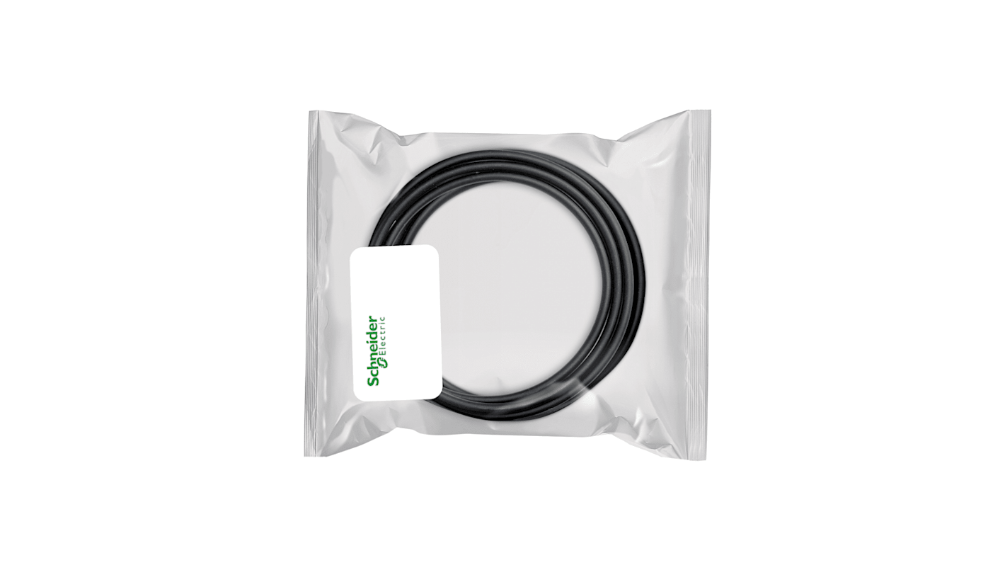 Schneider Electric SinCos Hiperface Encoder-Kabel für Lexium 32, 20m