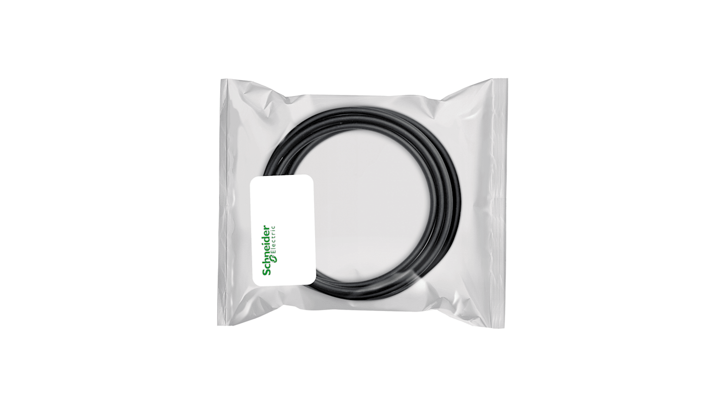 Schneider Electric Cable 5m For Use With HMI XBT GH