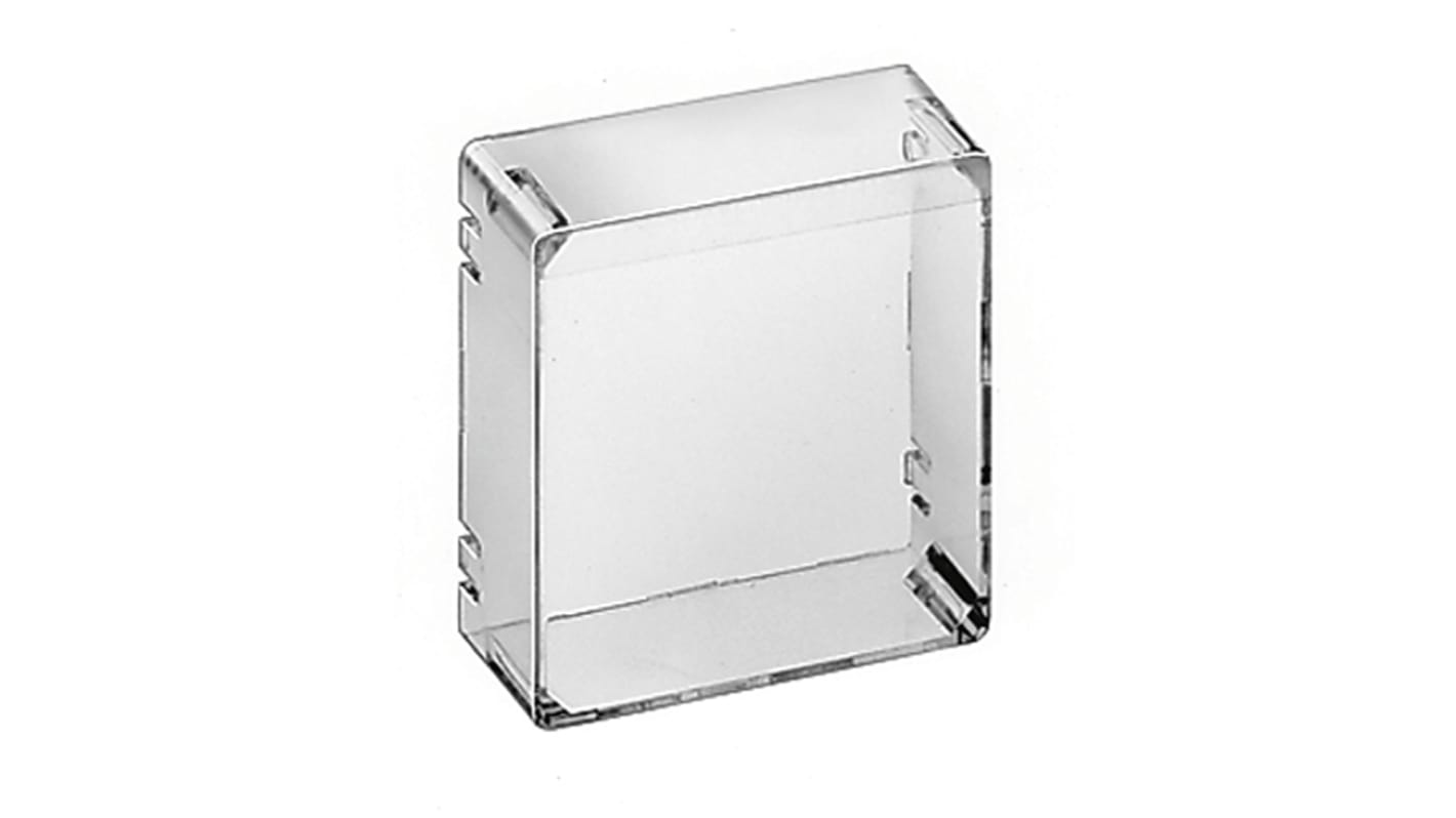 Allen Bradley Relaisabdeckung Relaisabdeckung, zur Verwendung mit 700-HR-, 700-HX-Relais