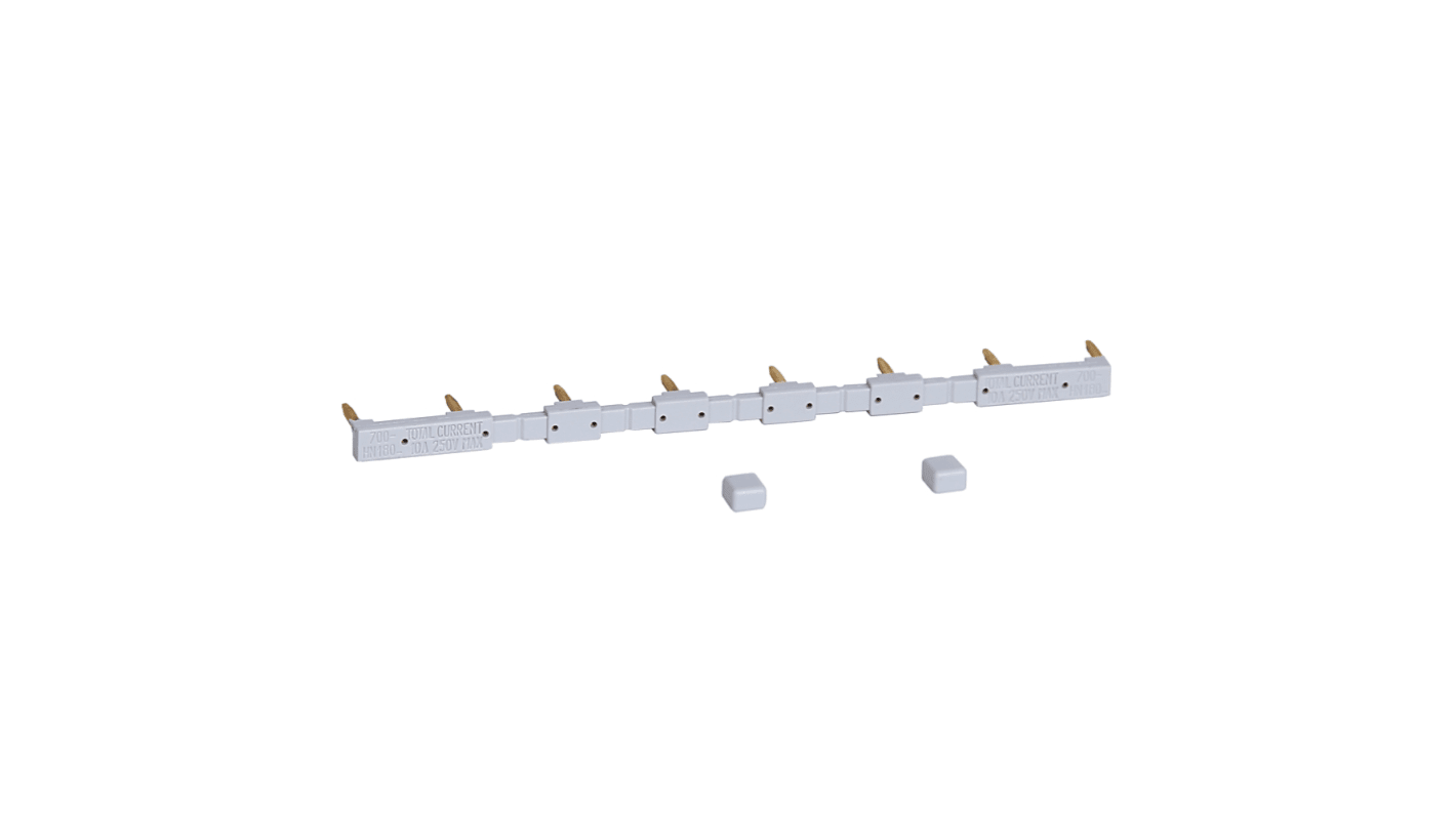 Barra di distribuzione Allen Bradley