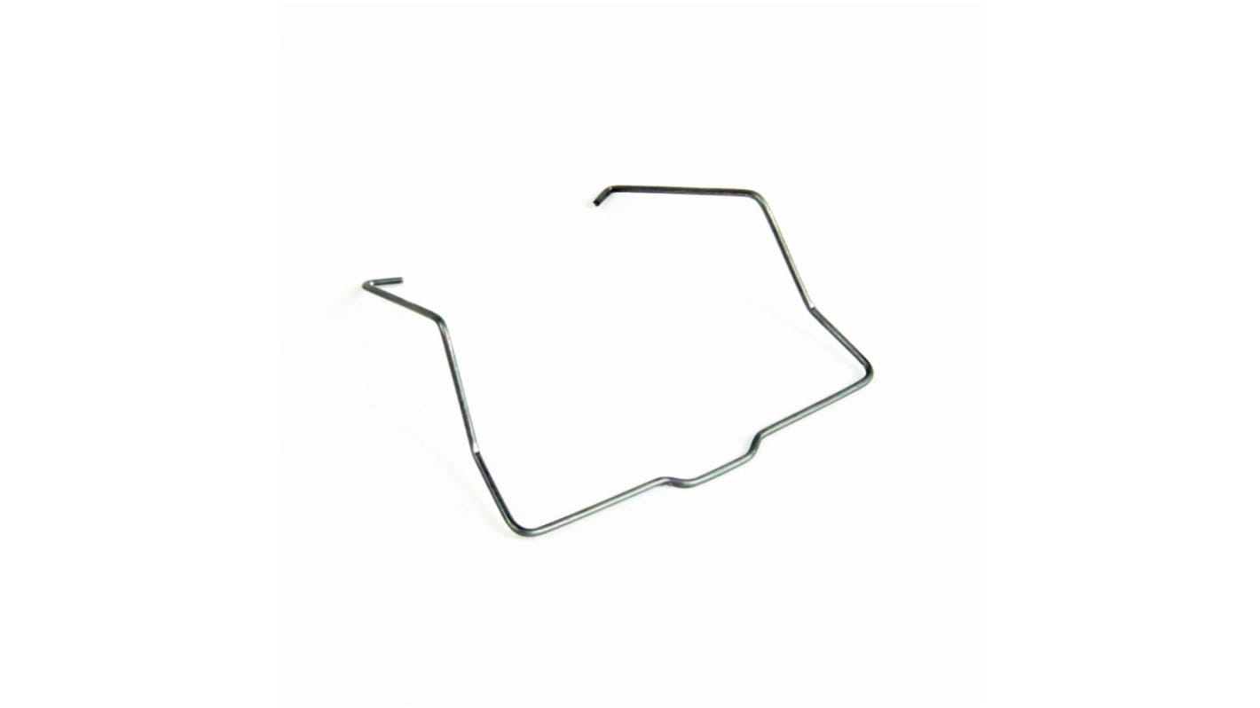 Allen Bradley 700-HN Series Retaining Clip for Use with 700-HN230