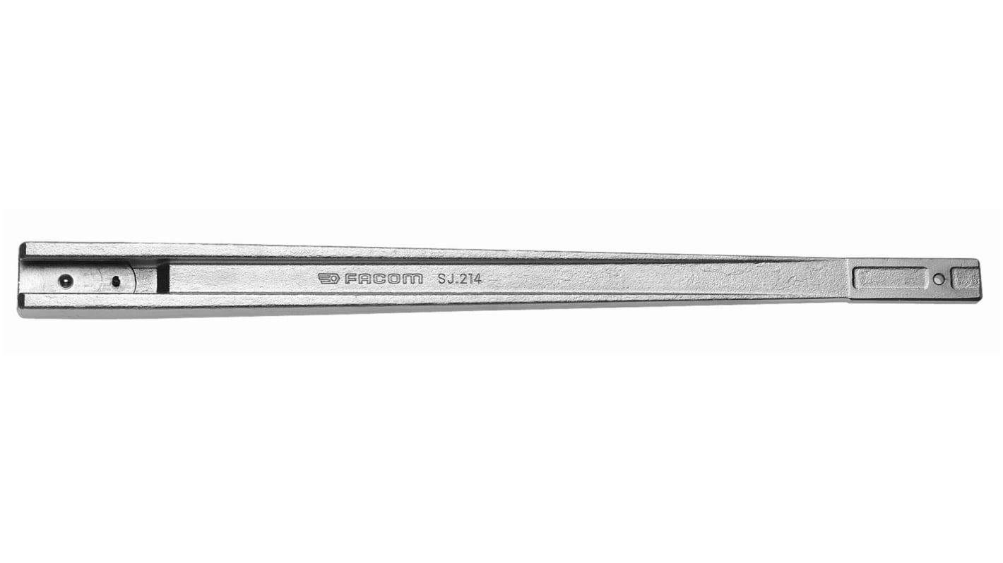 Facom Tapered Key Extension, 3/4 in