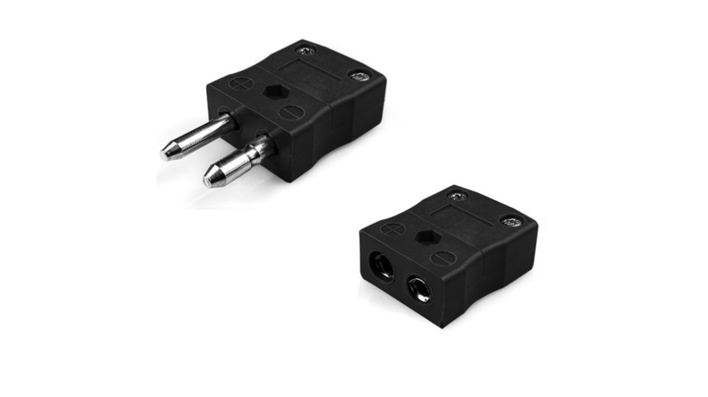 Rs-Online Connettore termocoppia RS PRO per uso con Termocoppia