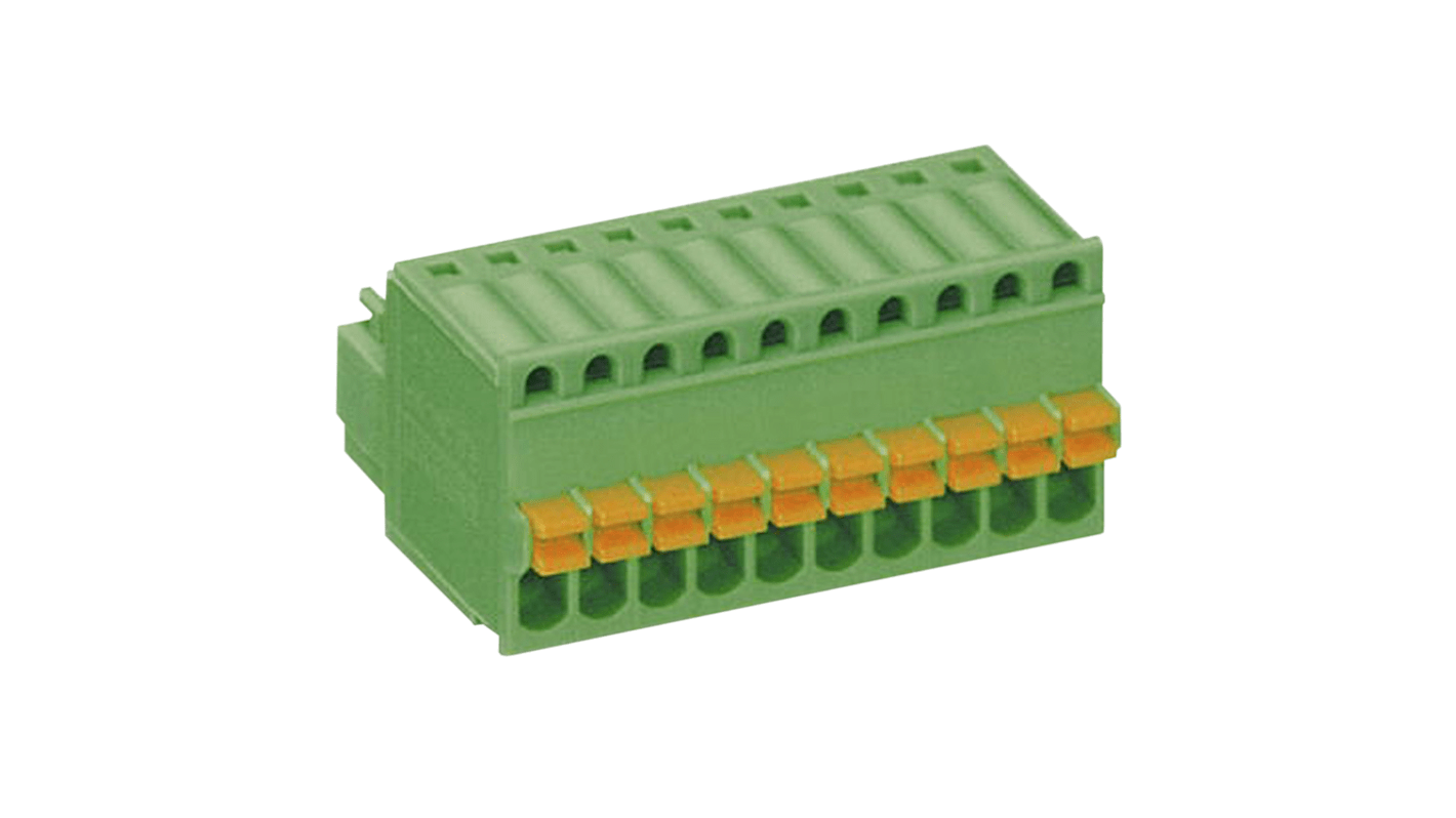 Schneider Electric Connector For Use With HMI Magelis GTU box module