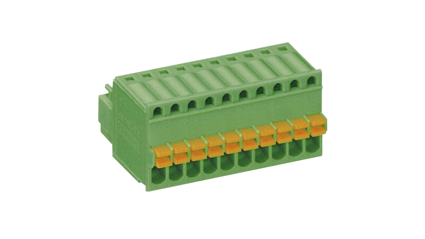 Schneider Electric Steckverbinder zum Einsatz mit Magelis GTU-Box-Modul