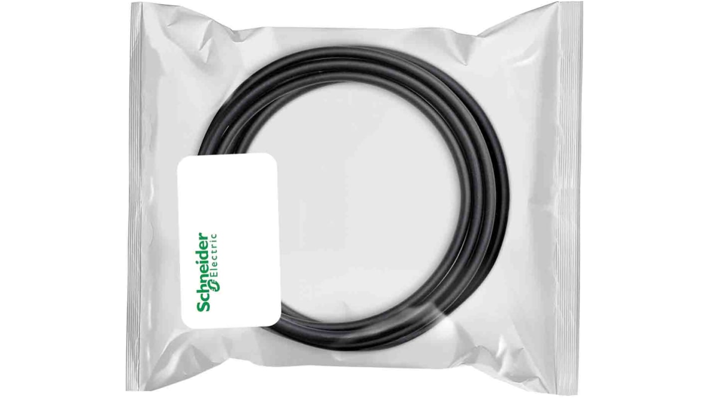 Schneider Electric Connector Cable 1.8m For Use With HMI 3.5" small touch screen panel