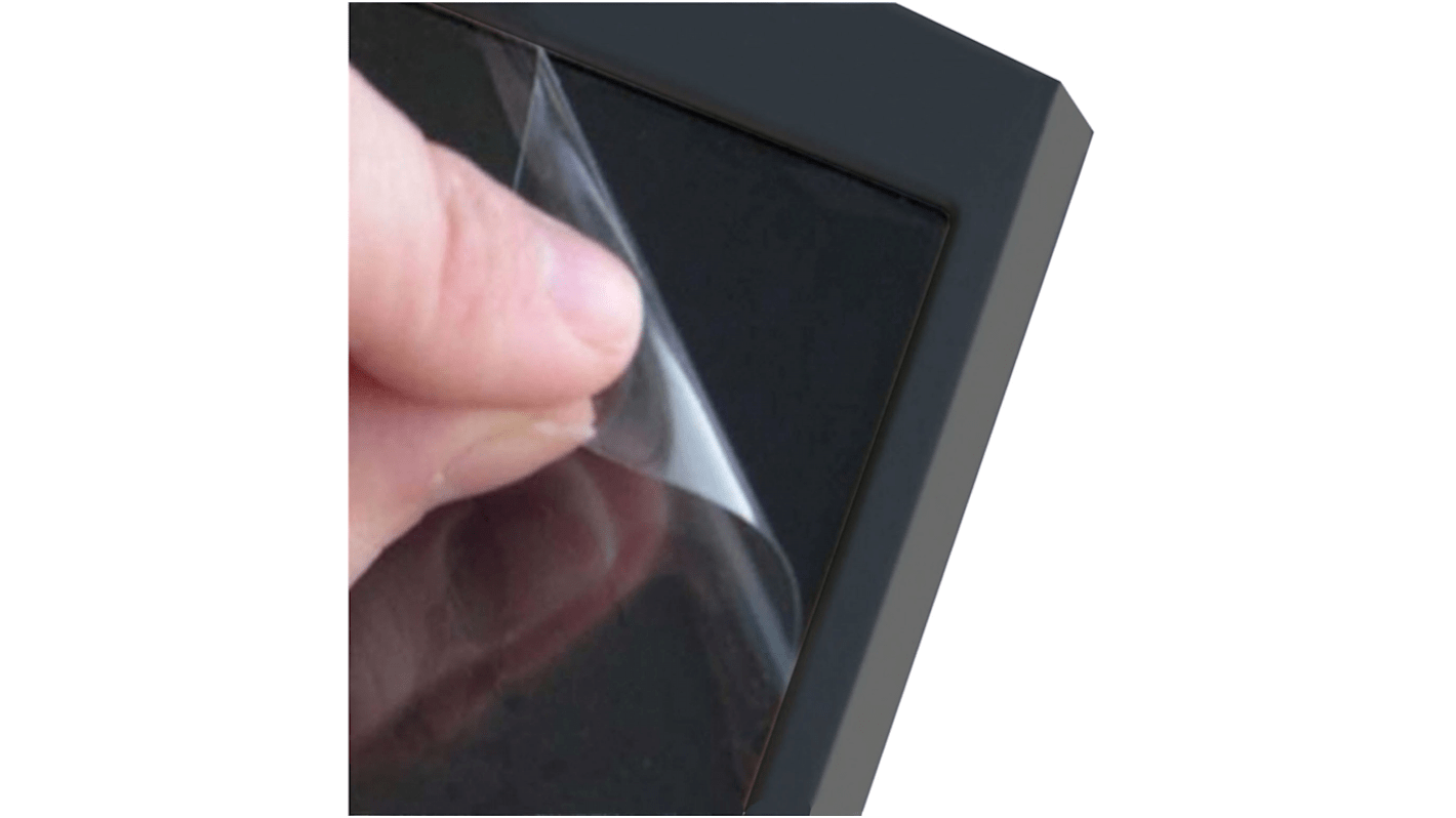 Schneider Electric Protective Film For Use With HMI Harmony iPC