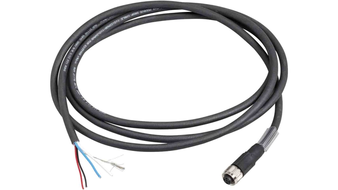 Kabel połączeniowy Schneider Electric Kabel połączeniowy Modico TM7 TCSCCN1FNX10SA