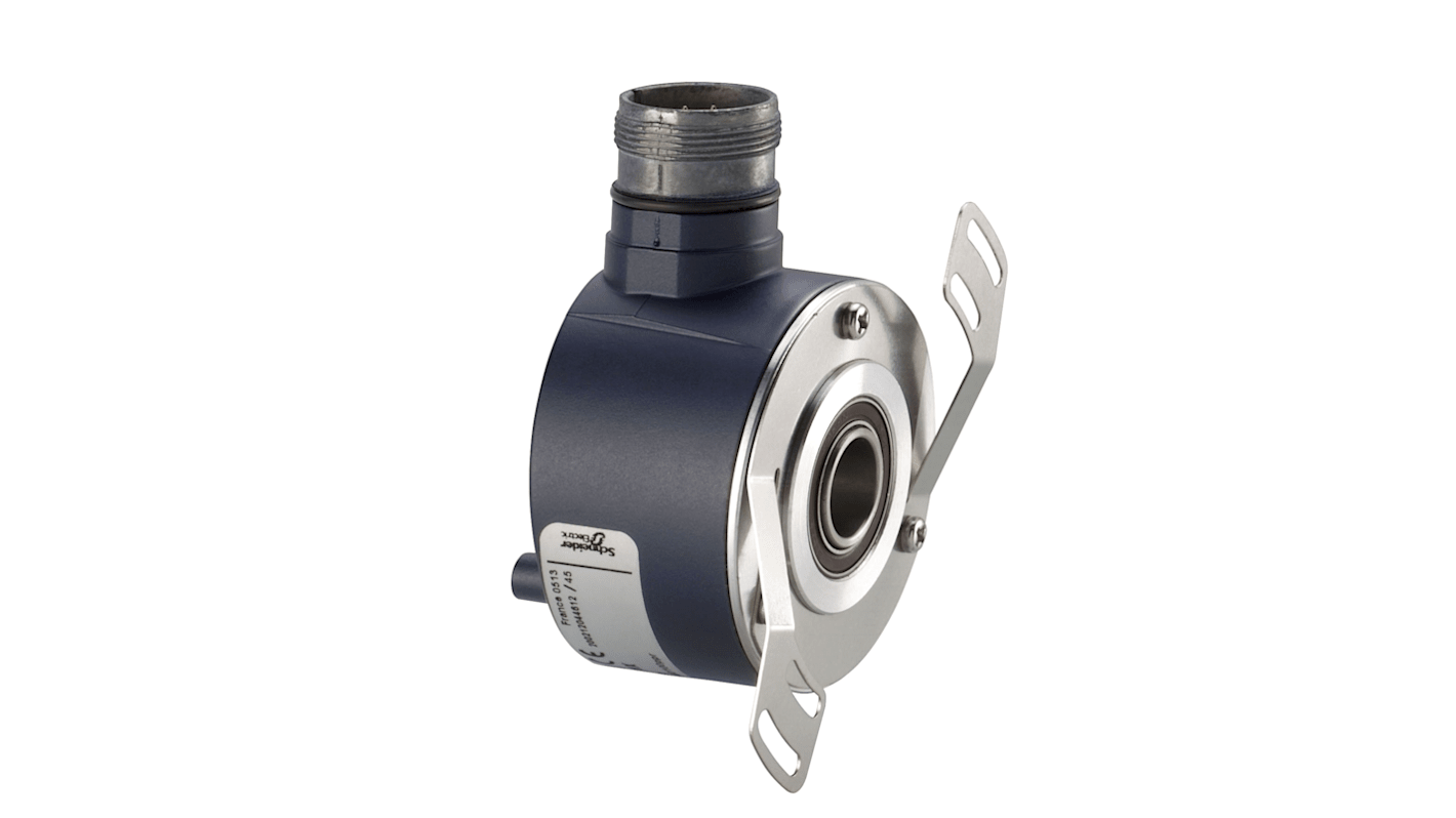 Telemecanique Sensors Incremental Incremental Encoder, 1024Pulses ppr, RS422 Signal
