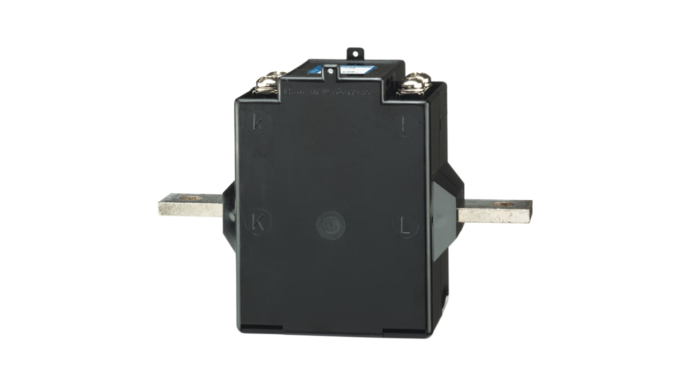 Socomec 192T 変流器, 75A, 75:5