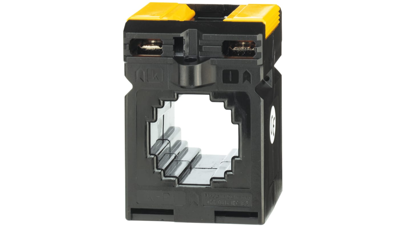Przekładnik prądowy prąd wej 150A Socomec otwór 28mm