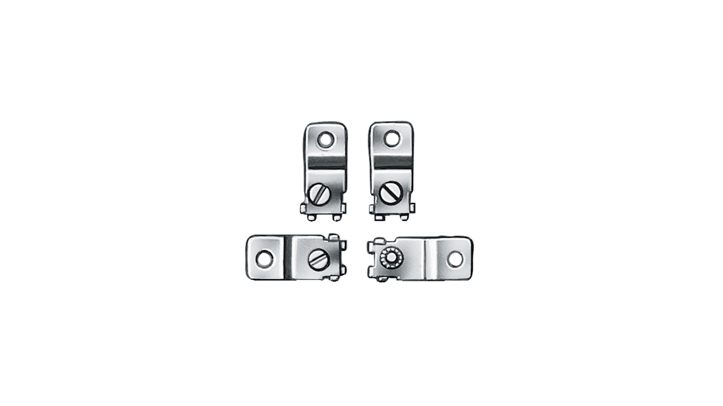 Schneider Electric Stainless Steel