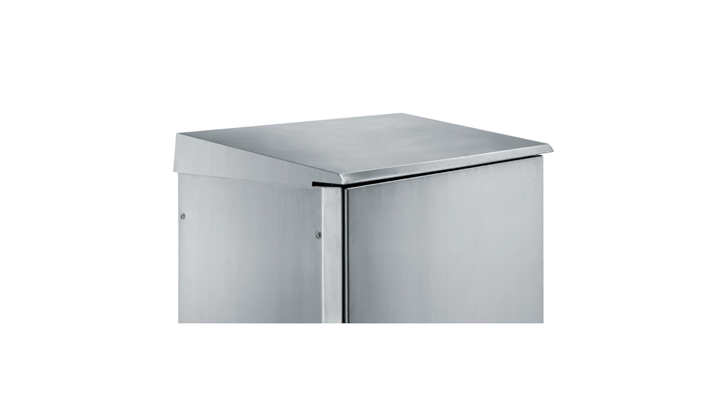 Schneider Electric NS Series Enclosure Canopy, 848mm W, 84mm H, 449mm L For Use With Spacial SFX