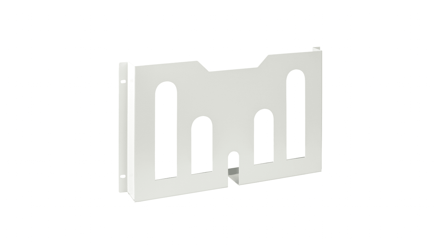 Schneider Electric PanelSeT Series Document Holder for Use with SFX, SM, SMX, Spacial SF, 282 x 600 x 65mm