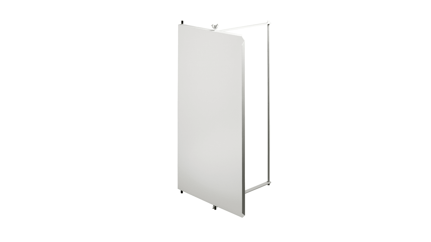 Schneider Electric PanelSeT Series Folding Support Shelf for Use with SFX, SM, SMX, Spacial SF, 800 x 350mm