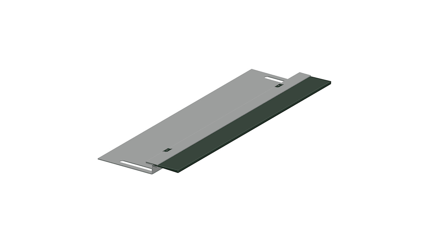 Schneider Electric NS Series Brush Strip for Use with Spacial SM, 35 x 600 x 34mm