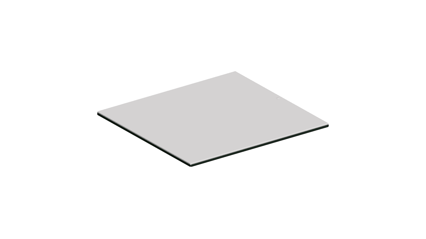 Schneider Electric NS Series Gland Plate, 20mm H, 600mm W, 600mm L for Use with Spacial SM