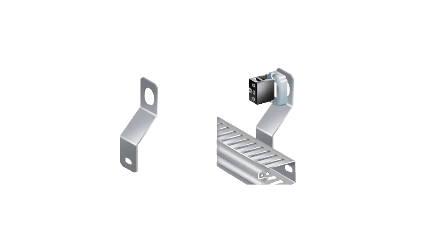 Schneider Electric Cable Trunking Bracket