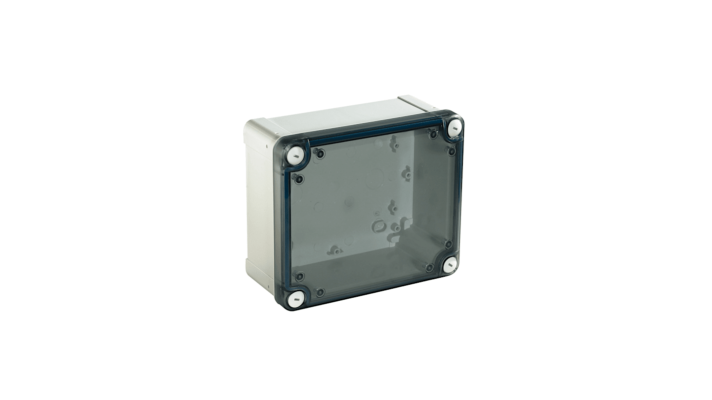 Schneider Electric Wall Box, IP66, 241 mm x 194 mm x 107mm