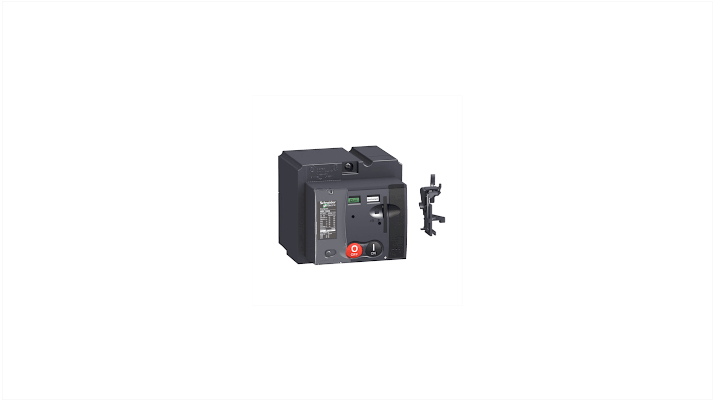 Schneider Electric Motor Protection Unit, 24 → 30 V