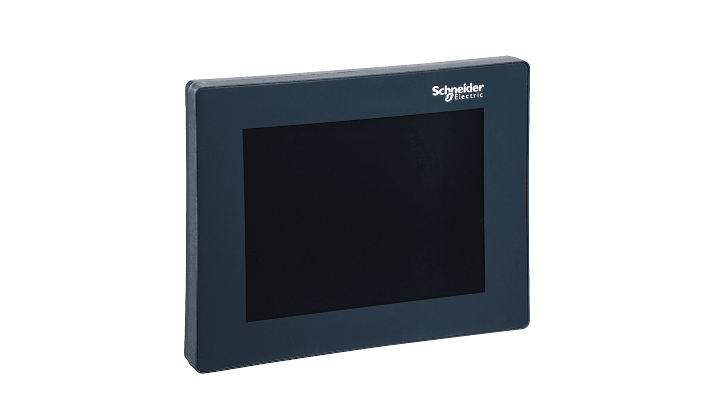 Schneider Electric LCD display for use with Acti 9 Smartlink smart communication module, ComPact NS630b...1600, ComPact