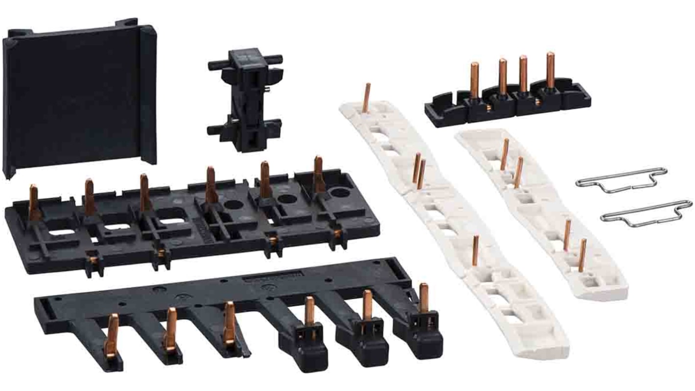 Schneider Electric Tesys Serie LAD9 Starterkit für LC1D25...D38