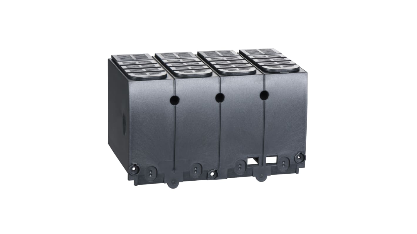 Schneider Electric Insulation accessory for use with Compact Nsx, Easypact Cvs