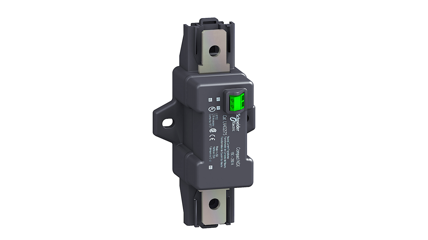 Schneider Electric Lv4 Series Current Transformer