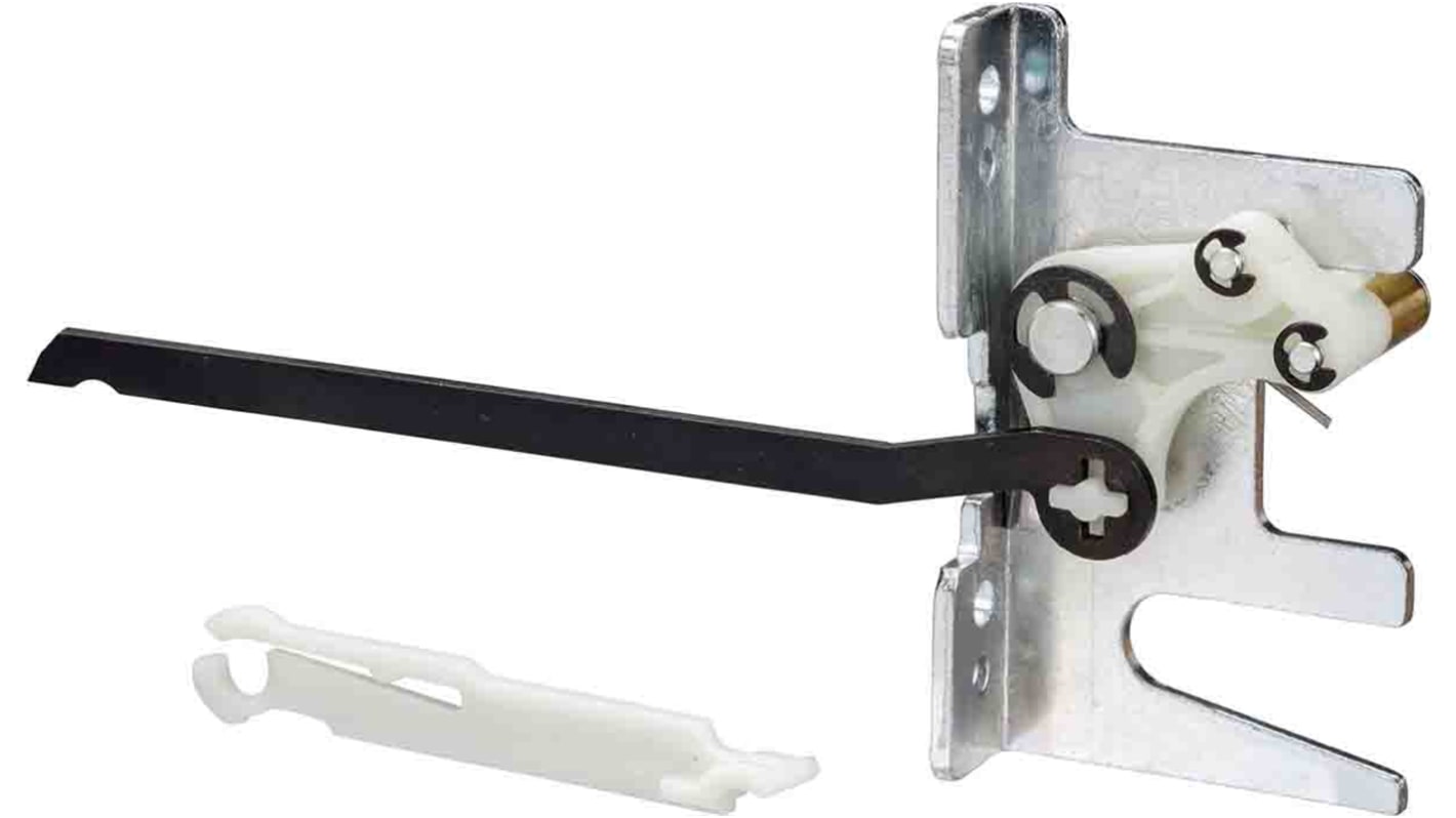 Schneider Electric Lv4 Safety Interlock Switch