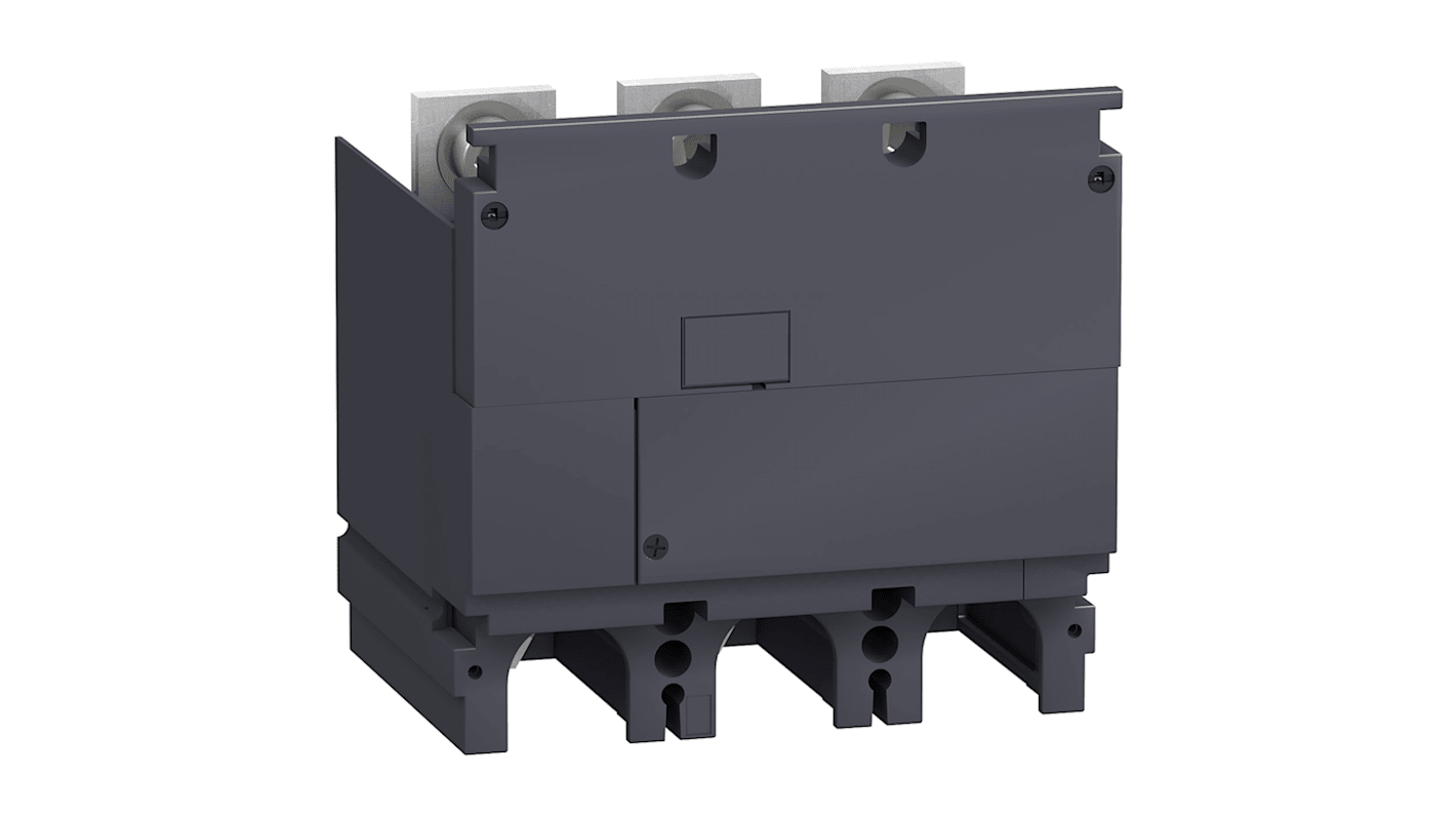 Schneider Electric Lv4 変流器, 600A, 600/5A
