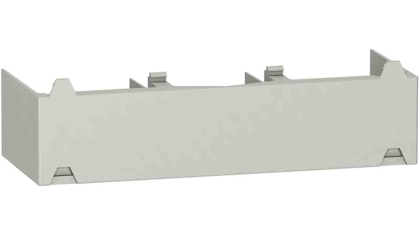 Schneider Electric Switch Disconnector Terminal Shroud, Lv4 Series