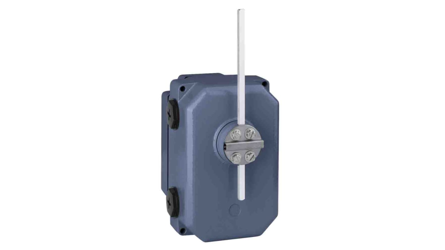 Telemecanique Sensors XF Series Limit Switch