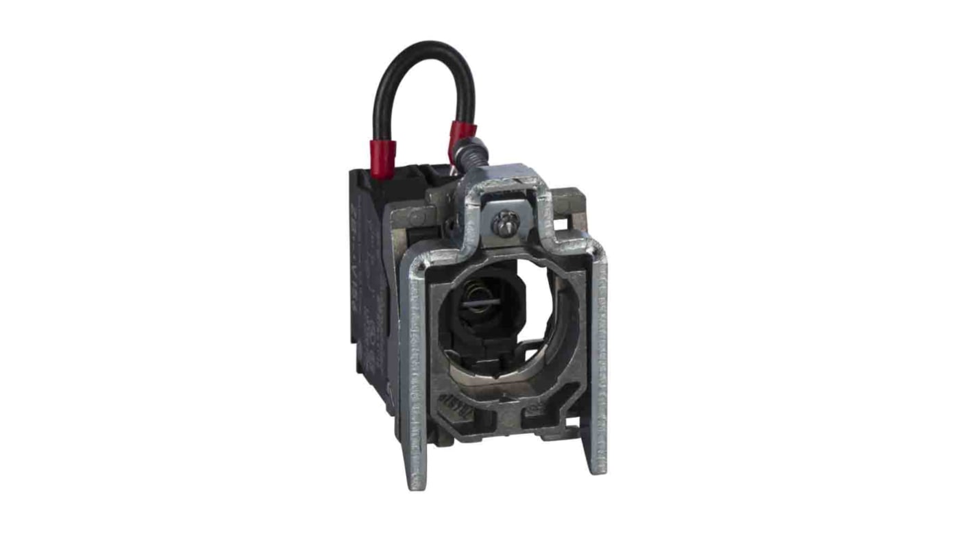 Schneider Electric Harmony XB4 Series Light Block, 250V