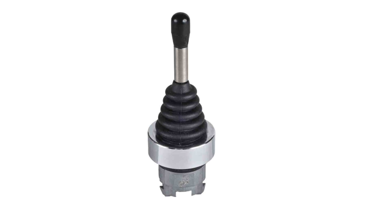 Schneider Electric Harmony XB4 Series Push Button Head, 22mm Cutout