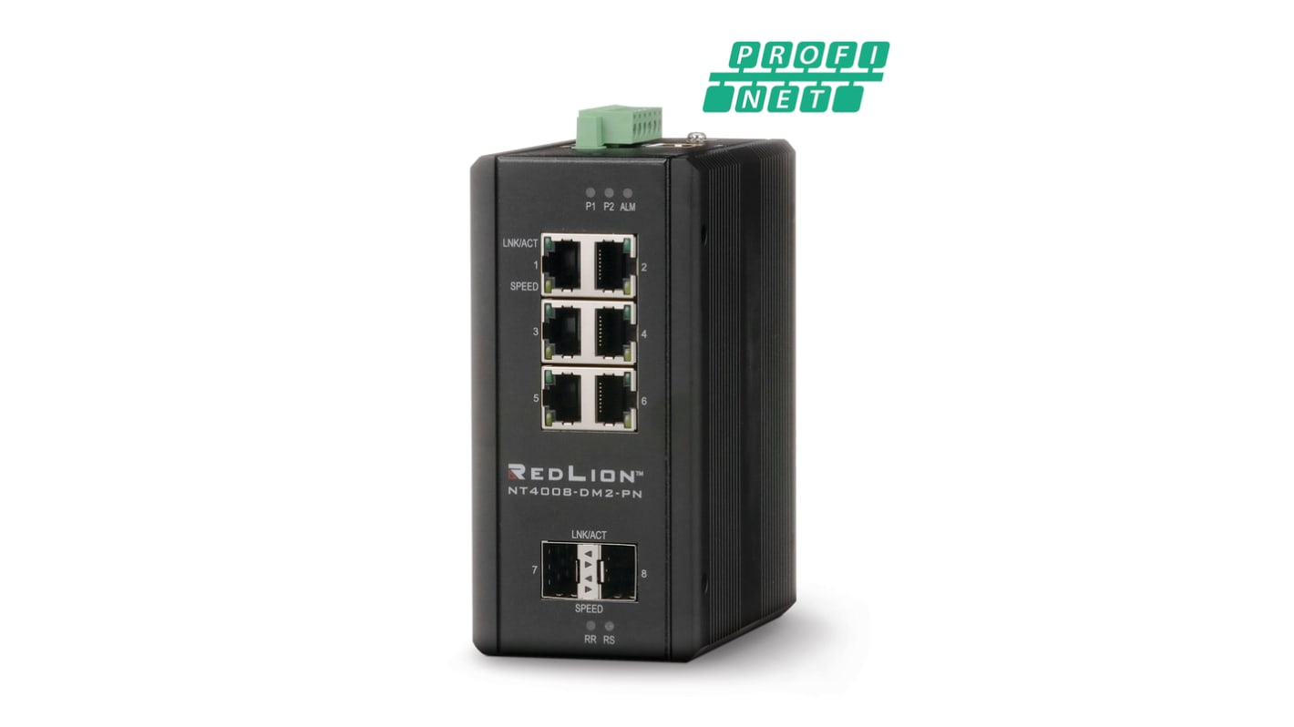 N-Tron Ethernet Switch