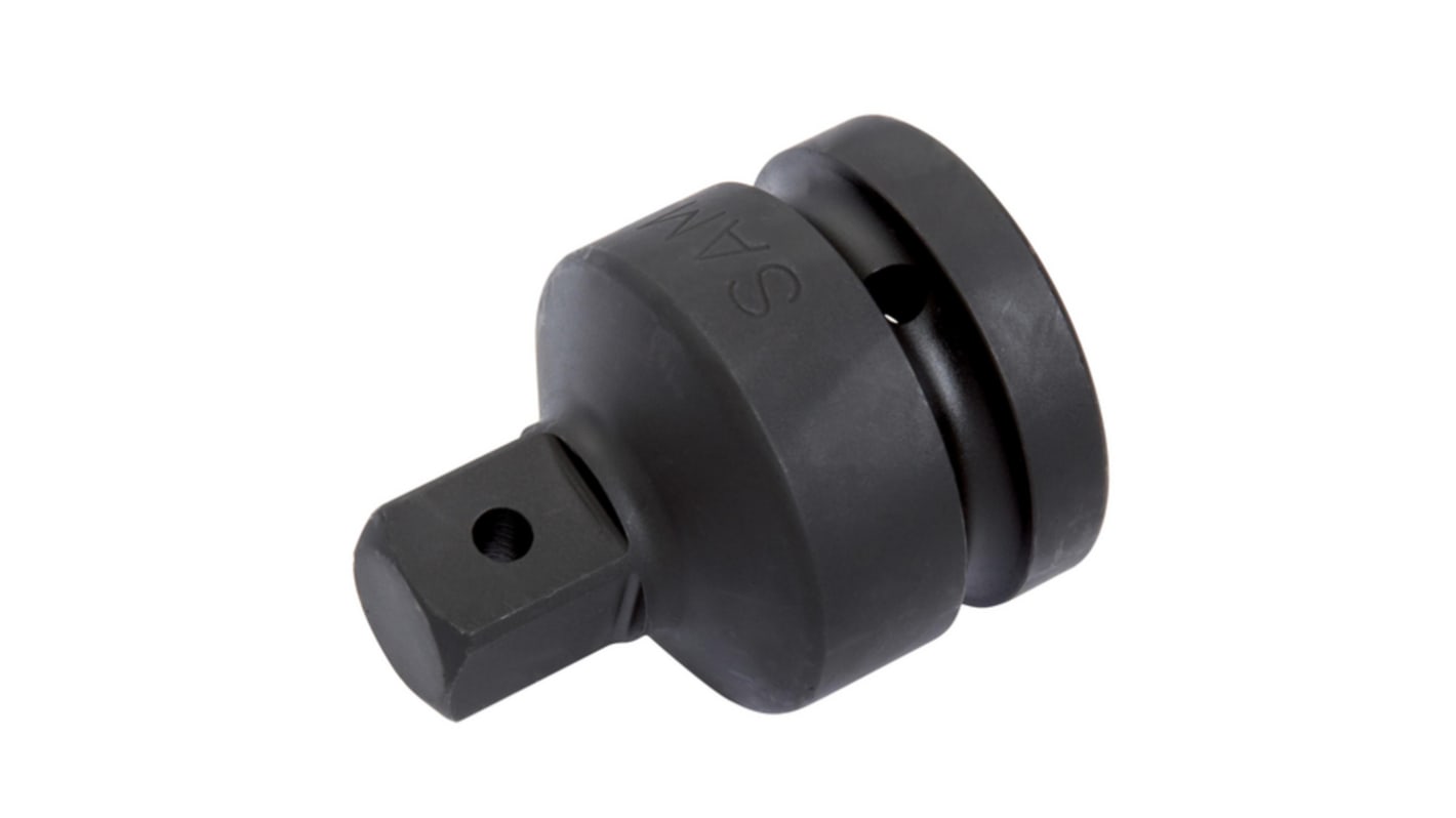 SAM 1 in Square Socket Adapter